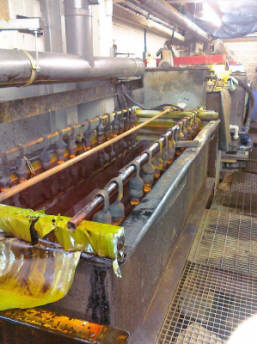 Chrome Plating