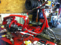 During Chrome Restoration 1