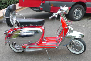after Chrome Restoration
