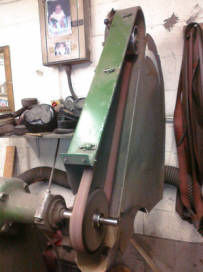 Metal Polishing 2