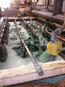 Nickel Plating